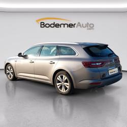 Renault Talisman Estate dCi 130 Energy EDC Zen occasion - Saint-Brieuc - photo 3/15