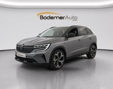 Renault Austral Saint-Brieuc