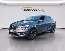 Renault Arkana Saint-Brieuc