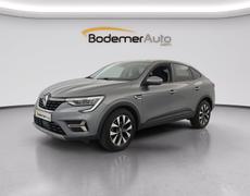 Renault Arkana Saint-Brieuc