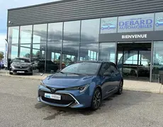 Toyota Corolla Mérignac