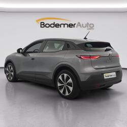 Renault Megane E-Tech E-Tech EV60 130ch optimum charge Evolution ER occasion - Saint-Brieuc - photo 3/31