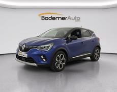 Renault Captur Saint-Brieuc