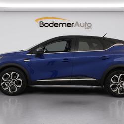 Renault Captur E-Tech 145 - 21 Intens occasion - Saint-Brieuc - photo 2/31