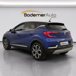 Renault Captur E-Tech 145 - 21 Intens occasion - Saint-Brieuc - photo 3/31