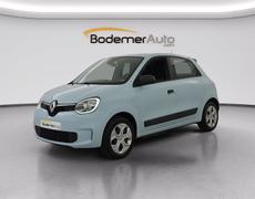 Renault Twingo 3