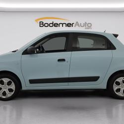 Renault Twingo 3 III E-Tech Authentic occasion - Saint-Brieuc - photo 2/28