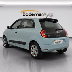 Renault Twingo 3 III E-Tech Authentic occasion - Saint-Brieuc - photo 3/28