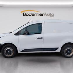 Renault Kangoo VAN E-TECH ELECTRIQUE EV45 11KW GRAND CONFORT occasion - Saint-Brieuc - photo 2/15