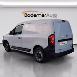 Renault Kangoo VAN E-TECH ELECTRIQUE EV45 11KW GRAND CONFORT occasion - Saint-Brieuc - photo 3/15
