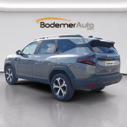 Dacia Bigster Mild Hybrid 140 Journey occasion - Saint-Brieuc - photo 3/15