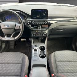 Ford Kuga 2.5 DURATEC 225 PHEV ST-LINE BUSINESS POWERSHIFT Saint-Martin-de-Fontenay