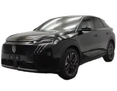 Peugeot 3008 Saint-Gor