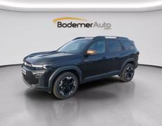 Dacia Bigster Saint-Brieuc