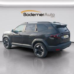 Dacia Bigster Mild Hybrid 140 Extreme occasion - Saint-Brieuc - photo 3/15