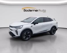 Renault Symbioz Saint-Brieuc