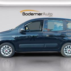 Fiat Panda 1.2 69 ch S/S Lounge occasion - Saint-Brieuc - photo 2/15