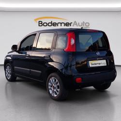 Fiat Panda 1.2 69 ch S/S Lounge occasion - Saint-Brieuc - photo 3/15