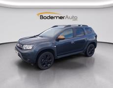 Dacia Duster Saint-Brieuc