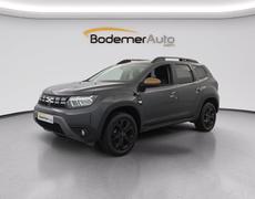 Dacia Duster Saint-Brieuc