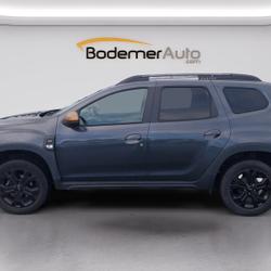 Dacia Duster Blue dCi 115 4x2 Extreme occasion - Saint-Brieuc - photo 2/15