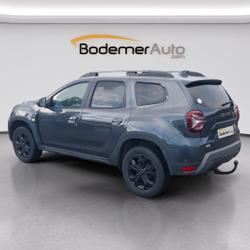 Dacia Duster Blue dCi 115 4x2 Extreme occasion - Saint-Brieuc - photo 3/15