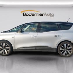 Renault Grand Scenic 4 Blue dCi 120 EDC - 21 Business occasion - Saint-Brieuc - photo 2/15
