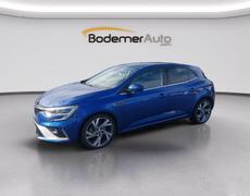 Renault Megane 4 Saint-Brieuc