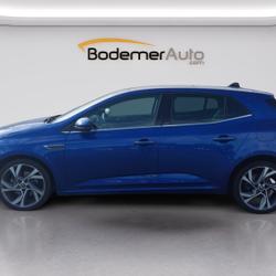 Renault Megane 4 M&eacute;gane IV Berline E-TECH Plug-In Hybride 160 R.S. Line occasion - Saint-Brieuc - photo 2/15