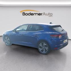 Renault Megane 4 M&eacute;gane IV Berline E-TECH Plug-In Hybride 160 R.S. Line occasion - Saint-Brieuc - photo 3/15