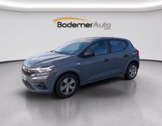 Dacia Sandero Saint-Brieuc