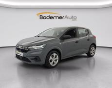 Dacia Sandero Saint-Brieuc