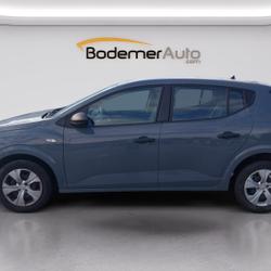 Dacia Sandero TCe 90 Essential occasion - Saint-Brieuc - photo 2/15