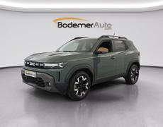 Dacia Duster Saint-Brieuc