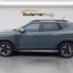 Dacia Duster Hybrid 140 Extreme occasion - Saint-Brieuc - photo 2/15