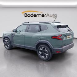 Dacia Duster Hybrid 140 Extreme occasion - Saint-Brieuc - photo 3/15