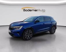 Renault Austral Saint-Brieuc