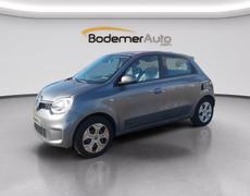 Renault Twingo 3 Saint-Brieuc