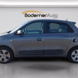 Renault Twingo 3 III SCe 75 - 20 Zen occasion - Saint-Brieuc - photo 2/15