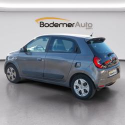 Renault Twingo 3 III SCe 75 - 20 Zen occasion - Saint-Brieuc - photo 3/15