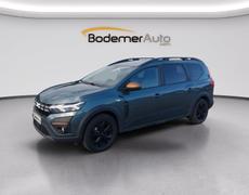 Dacia Jogger Saint-Brieuc
