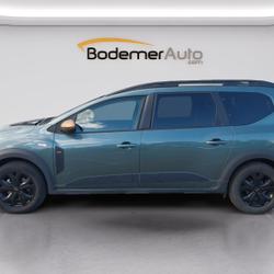 Dacia Jogger Hybrid 140 7 places Extreme occasion - Saint-Brieuc - photo 2/15