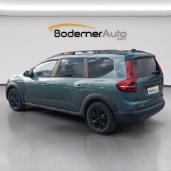 Dacia Jogger Hybrid 140 7 places Extreme occasion - Saint-Brieuc - photo 3/15
