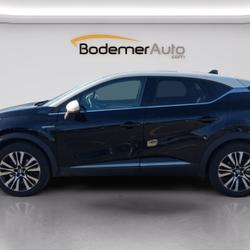 Renault Captur E-Tech full hybrid 145 Iconic occasion - Saint-Brieuc - photo 2/15