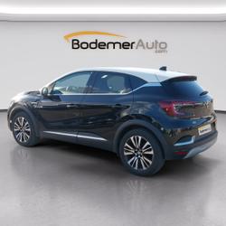 Renault Captur E-Tech full hybrid 145 Iconic occasion - Saint-Brieuc - photo 3/15