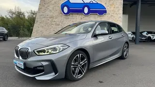 BMW Serie 1  - M Sport - photo 0