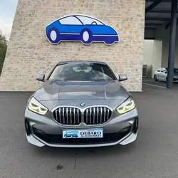 BMW Serie 1 (F40) 118IA 136CH M SPORT DKG7 Saint-L&eacute;ger-de-Lini&egrave;res