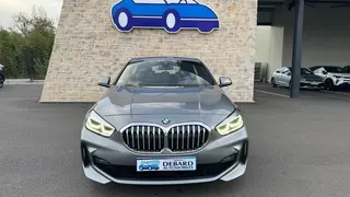 BMW Serie 1  - M Sport - photo 1