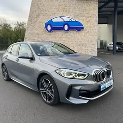 BMW Serie 1 (F40) 118IA 136CH M SPORT DKG7 Saint-L&eacute;ger-de-Lini&egrave;res
