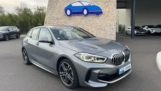 BMW Serie 1  - M Sport - photo 2